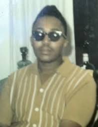 Obituary for James "Jimmy" Starks