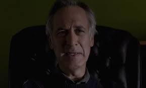 Who Is Therapist Gerald Dixon In 'A Neighbor's Deception'