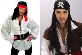 We believe in helping you find the product that is right for you. Comment Se Deguiser En Pirate 5 Etapes