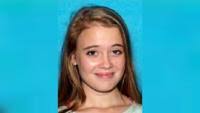 UPDATE: AMBER Alert canceled for pregnant TN teen found unharmed
