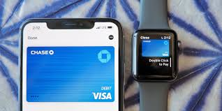 Chase on monday announced chase pay, a mobile payments app.chase. Apple Pay How To Set Up And Use It On Your Iphone Apple Watch And Mac Cnet