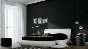 غرف نوم ابيض فى اسود