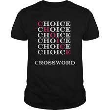 Synonyms, crossword answers and other related words for classic shirt brand arrow. Choice Choice Choice Choice Crossword Shirt Hot Trend T Shirts Fasition