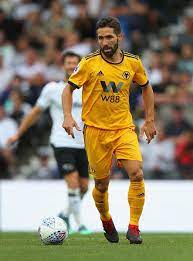 Joao moutinho still central to wolves' plans. Pin On Soccer