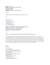 From: Edward Whatley <edward.whatley@gcsu.edu> Date: Friday, January 9,  2015 at 10:57 AM To: Joe Mocnik <joe.mocnik@gcs