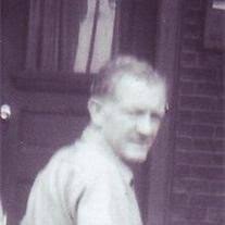 Osby Conner Obituary