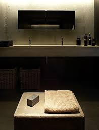 Studio Ko G House Bonnieux C Dan Glaser Concrete Bathroom Salle De Bain Design Salle De Bains Chics Salle De Bain En Beton