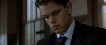 The Rainmaker (1997)