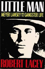 The Thinking Man's Gangster