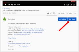 Youtube ranks off of audience watch time and audience retention. How To Add Youtube Timestamp Links In Video Description