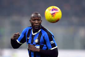 A large and physically powerful striker, with an eye for goal, lukaku has been known to use his physicality to get around defenders. Romelu Lukaku Names Manchester United S Best Young Player London Evening Standard Evening Standard