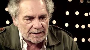 Detrás del Personaje