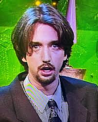 Tom Green