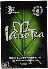 Pin On What Is Iaso Tea