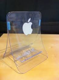 Macbook Air Desktop Stand Ikea Hackers Desktop Stand Diy Laptop Stand Ikea Hackers