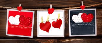 Valentine's day is the annual celebration of love. Top 45 Messages For A Valentine S Day Card