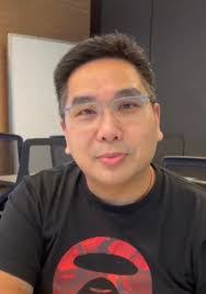 William Lam's Instagram, Twitter & Facebook