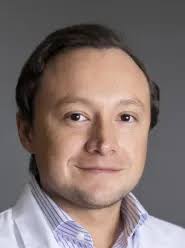 Dr. Camilo Hernandez, MD