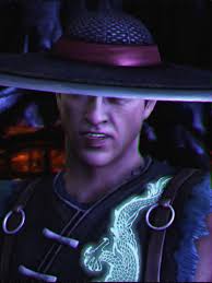 Diálogos de KUNG LAO en Mortal Kombat X