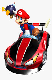 Would you rather wait years for the next mario kart, or pay more money to play it today? Mario Bomb Lob Artwork Mario Kart Wii Mario Wild Wing Hd Png Download Transparent Png Image Pngitem