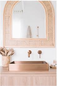 kitchen & bathroom tapware trends