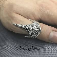 Yeni Motif Okcu Zihgir Gumus Erkek Yuzuk Fiyat 79 00 Tl Siparis Icin Www Besengumus Com Www Besensilver Com Iletisim Icin Whatsapp 0 Gumus Yuzuk Yuzuk Taki