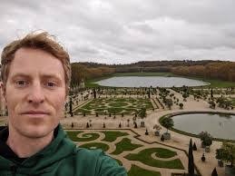 Lance Vandermark's Instagram, Twitter & Facebook