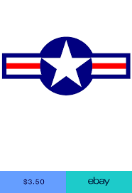 Air force, canadian air force) the air force, referring to the perception that many air force personnel spend their time flying a desk, i.e., doing office work of various sorts. Usaf United States Air Force Roundel Car Vinyl Window Decal Sticker Vinyl Window Decals Window Vinyl Car Vinyl