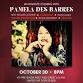 An Evening With Pamela event in Seattle, WA