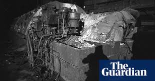 1986 nightline report on the chernobyl nuclear power plant disaster and radiation scare. Chernobyl Nuclear Disaster In Pictures Environment The Guardian