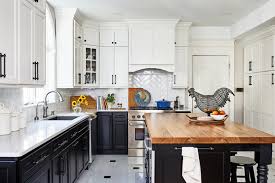 To remodel something such as a building or a room means to give it a different form or. How To Remodel A Kitchen Houzz