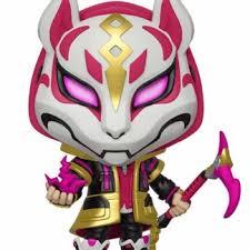 Item sold out very quick at christmas time , i had to try and purchase it a few times, my son loves and collects the funkos and he wanted this one bad, its only at walmart exclusive. Funko Pop Games Fortnite Crackshot Collectible Figure Multicolor This Kid Loves