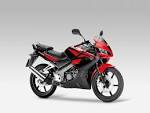 Todos los modelos de Honda 125cc con datos tcnicos, precios y