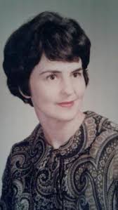 Ella Adeline Booth Obituary