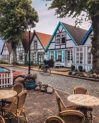 Warnemunde Rostock Hansestadt Rostock Deutschland