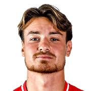 Daniel Alexis Leite Figueira FIFA 23