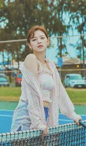 Twicezine Hawaii S Twice Scan Twice Kpop Girls Korean Girl Groups