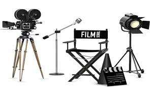 Image result for film equipment