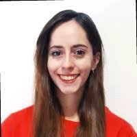 Maria Baco's Instagram, Twitter & Facebook