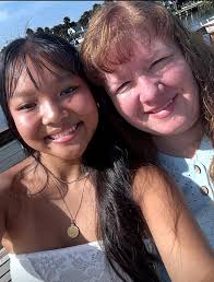 Since we all just dropped our kids off at school I thought I would bring  this subject up. My daugter who tells me everything, just called and told  me that the last