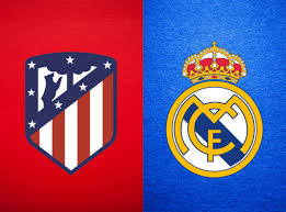 Поединок завершился его победой 1:0. Atletiko Madrid Real Madrid Startovye Sostavy I Prognoz Na Match 09 02 2019 Readfootball