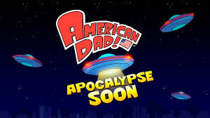 He's the fourth and final angel you fight in the area who brings together the strongest attacks from the other three. American Dad Apocalypse Soon Walkthrough And Guide