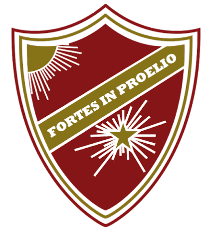 Logo Colegio Mercedes A.C.