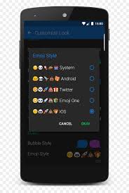 10 tips on making your android phone aesthetic · 1. Make Your Phone Aesthetic Android Hd Png Download Vhv