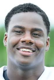 All-Decade football offense spotlight: Neal made one breathtaking play  after another for De Smet