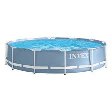 Intex 28710np Piscine Demontable 366 X 76 Cm 6503 L Portable Swimming Pools Intex Swimming Pools