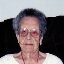 Emma Weeks Obituary March 3, 2010