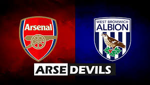 After being beaten by brentford to open up the new premier league campaign, arsenal lost in their home opener to chelsea by the same. Arsenal Vs West Bromwich Albion An Ideal Opportunity To Start The Kids