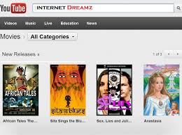 How to watch free movies on youtube with roku. Youtube Watch Free Movies Online Game And Movie
