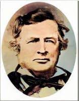 Isaac Decker (1799-1873)